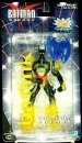 Code Buster Batman