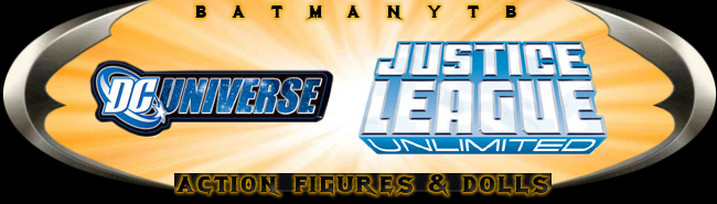 Action Figures & Dolls