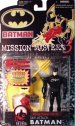 Sky Attack Batman