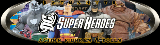 Action Figures & Dolls