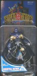 Knightfall Batman