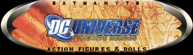 Action Figures & Dolls