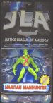 Martian Manhunter