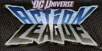 DC Universe Action League