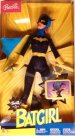 Batgirl Barbie
