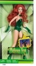 Poison Ivy Barbie