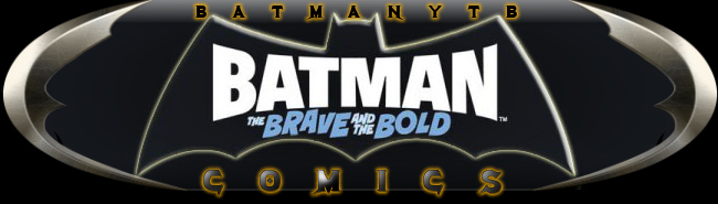 Batman: The Brave & the Bold