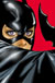 Batgirl #3