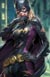 Batgirl #12