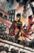 Batgirl #15