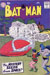 Batman #124