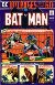 Batman #256