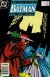 Batman #435