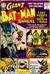 Batman Annual #1