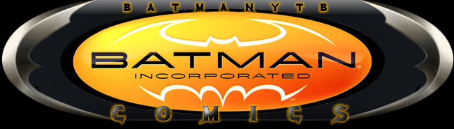 Batman Inc.