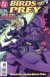 Birds of Prey #13