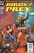 Birds of Prey #15