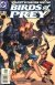 Birds of Prey #22