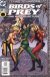 Birds of Prey #29