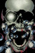 Blackest Night #1