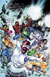 Blackest Night #8