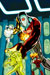 Justice League: Generation Lost #11