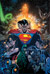 Infinite Crisis #1