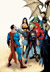 JLA #100
