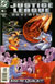 Justice League Adventures #9