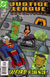 Justice League Adventures #21