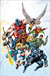 Justice League of America #2