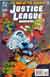 Justice League #102