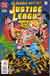 Justice League #110