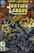 Justice League #111