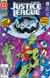 Justice League #50