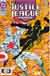 Justice League #81