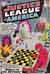 Justice League of America #1