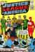 Justice League of America #8