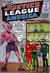 Justice League of America #11