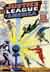 Justice League of America #12