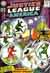Justice League of America #16