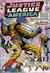 Justice League of America #20
