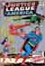 Justice League of America #25