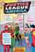 Justice League of America #28