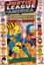 Justice League of America #38