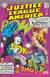 Justice League of America #46