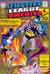 Justice League of America #51