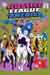 Justice League of America #54