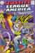 Justice League of America #55