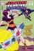 Justice League of America #60